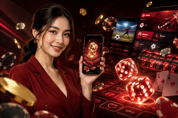 ee87 Casino giao diện tiếng Việt live dealer trực tiếp